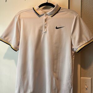 Nike Golf Polo